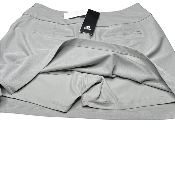 Adidas golf skirt/shorts size M - Picture 6 of 15